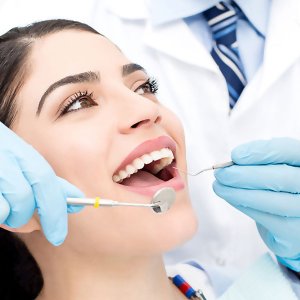 Dental treatment in mansarovar jaipur