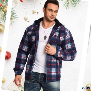 Christmas Sale Warmth Gift-Men s Fashion Collection