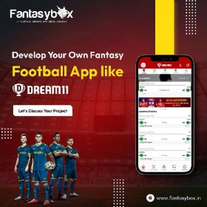 Hire fantasy football app developers