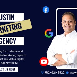 Jay mehta - austin s leading digital marketing agency