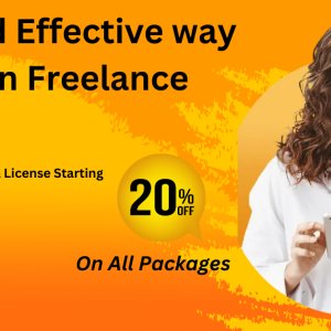 Dubai freelance