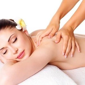 Full body massage near me