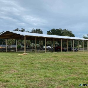 Pole Barn Kits Affordable Financing Options