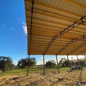 Great Quality Pole Barn kits