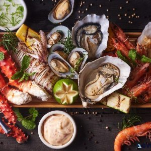 Revesby Seafood