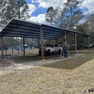 Quality Pole Barns Financing Options