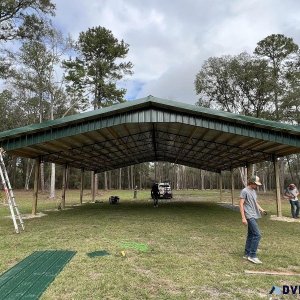 Custom Sheds and Barn Kits