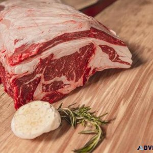 Shop Beef 4-Bone Prime Rib Roast &ndash Frank s Butcher Shop