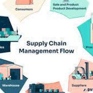 Supply chain management careers 