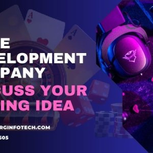 (ar) augmented reality game development company