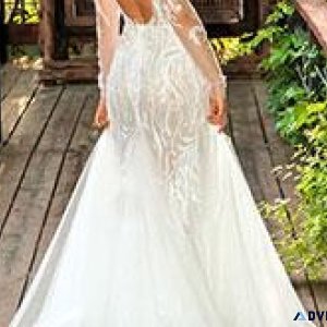 Examine Distinctive Wedding Gowns in Marylebone