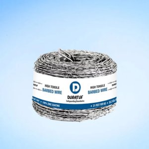 Gi barbed wire manufacturers in india