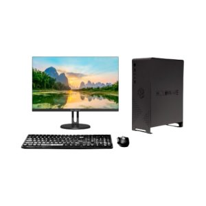 Desktop computers