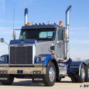 Financing for commercial trucks - (We handle all credit types)