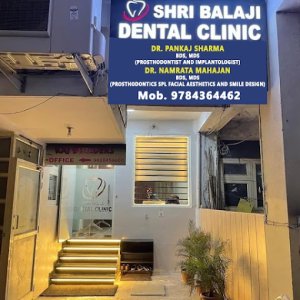 Cosmetic dentistry in vaishali nagar jaipur