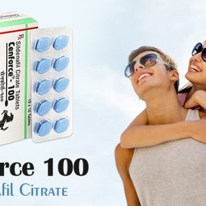 Cenforce 100mg