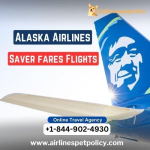 What is saver on alaska airlines?