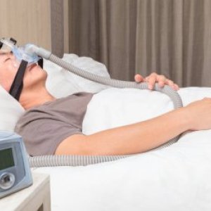 Cpap machine on rent at best price in delhi & ncr