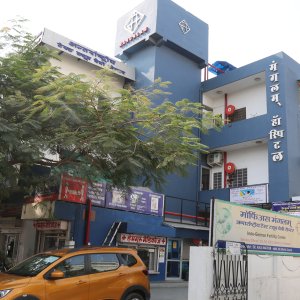 Best orthopedic & joint replacement hospital jaipur