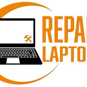 Repair laptops services and operations