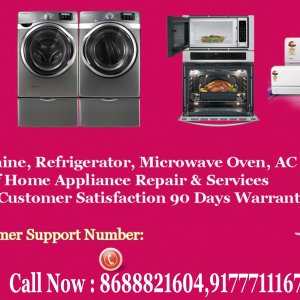 Lg refrigerator service centers