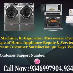 Whirlpool dishwasher service