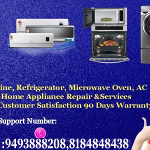 Whirlpool direct service center