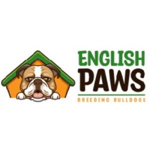 English paws