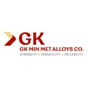 G k min met alloys co