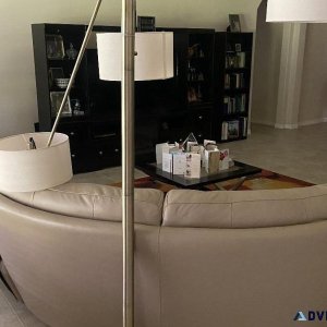 Floor Lamp