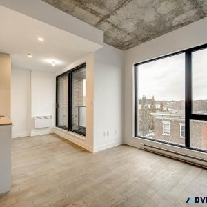 Le Moden 4 storeys - Loft sytyle studio NEW for rent NOW