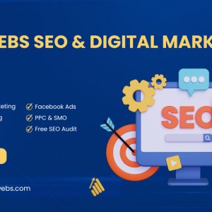 Shreywebs seo & digital marketing