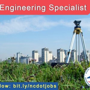 Transportation Project Development Engineering Specialist