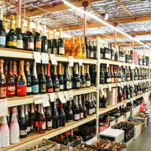 Order wine online from bottle barn