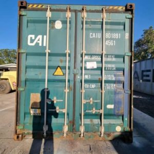 40ft shipping containers for sale