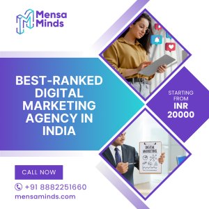 Looking for a digital marketing agency in india?