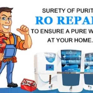 Vikas ro & water purifier