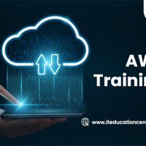 Best aws course in pune