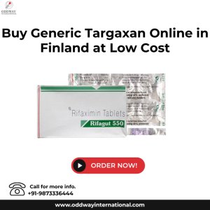Buy generic targaxan online in finland at low cost