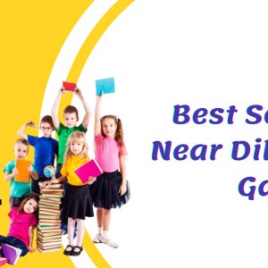 Best school near dilshad garden