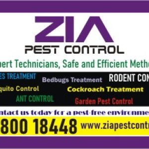 Rodent control | rodent treatment | pest control services | 1825