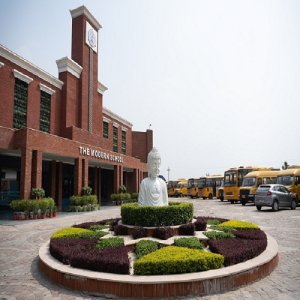 Boarding school in dehradun 2024-25