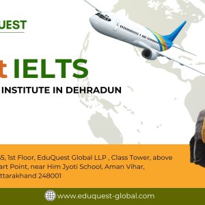 Leading ielts/pte coaching in dehradun