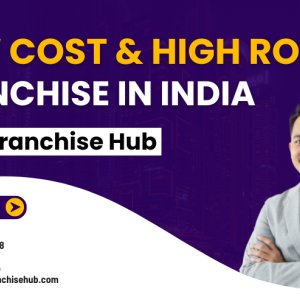 Part time and full time franchise business in india