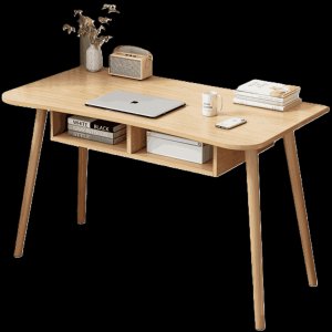 Modern wooden study table at best price in hyderabad, india