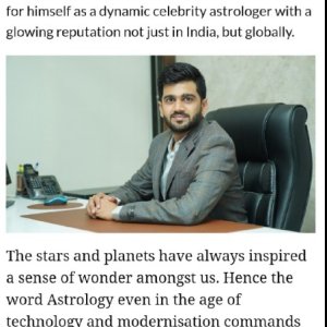 Top astrologer in pune for professional success