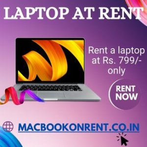 Rent a laptop starts at rs799/- only in mumbai