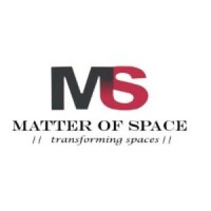 Matter of space