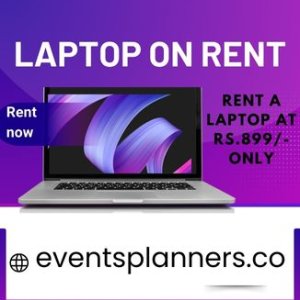 Rent a laptop starts at rs899/- only in mumbai