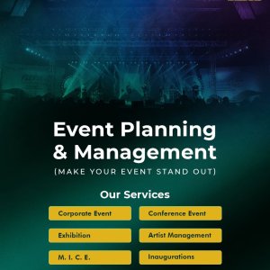 Event services